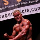 Russel  Hutchins - NPC Mid Atlantic Championships 2012 - #1